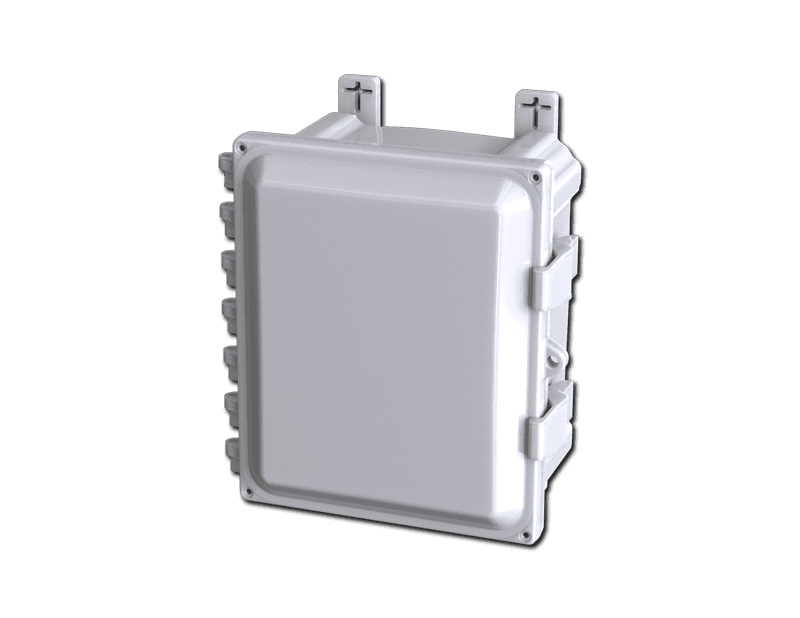 SCE-1008PC on Powermatic Associates