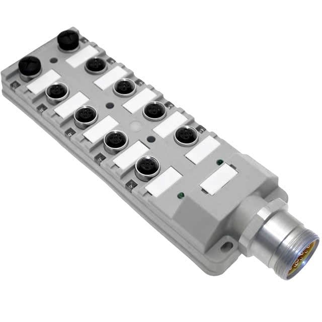 JDN-250-005-M000 on Powermatic Associates