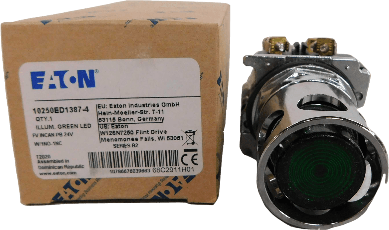 10250ED1387-4 on Powermatic Associates