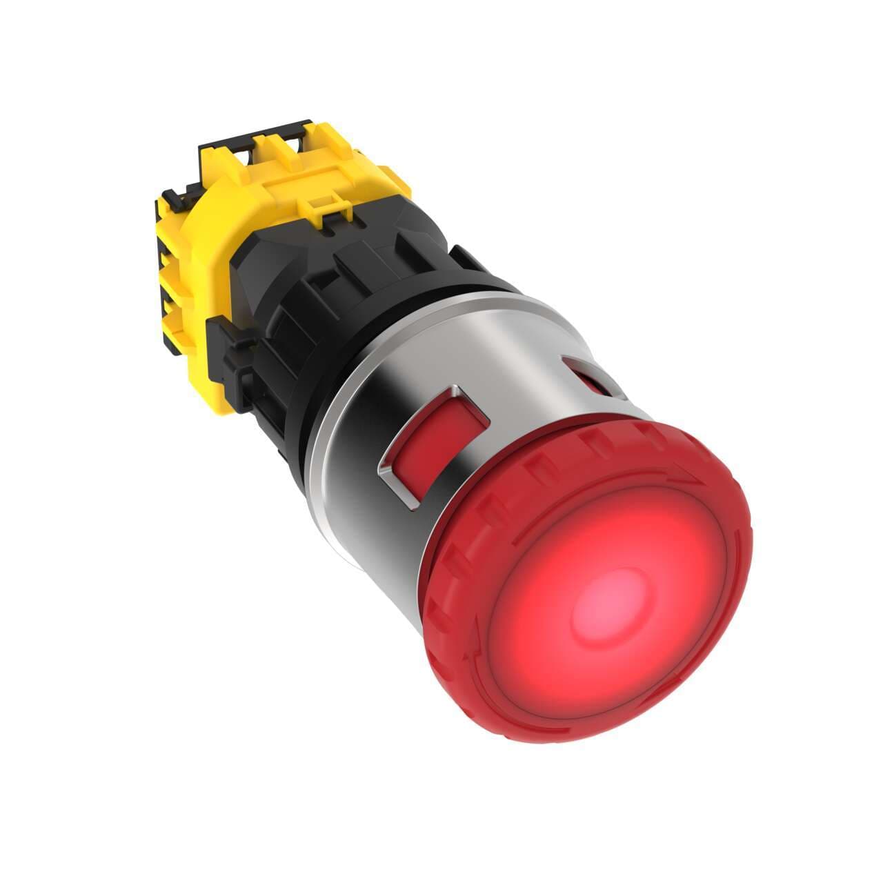 SSA-EB1ML2P-12 on Powermatic Associates