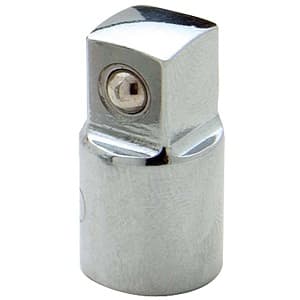 Gray Tools 4217 4217 ADAPTER ; 1/4" FEMALE 3/8"MALE 4217 on Powermatic Associates