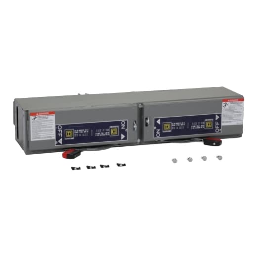 QMB361TW on Powermatic Associates