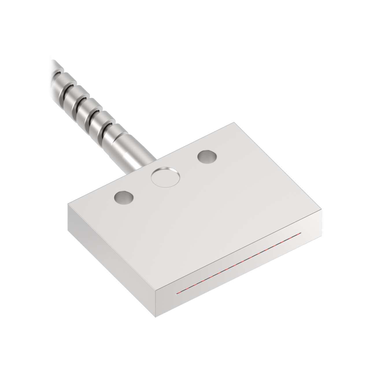 IR2.53S on Powermatic Associates