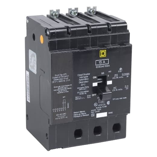 Schneider Electric EGB34015CA Schneider Electric - EGB34015CA EGB34015CA on Powermatic Associates