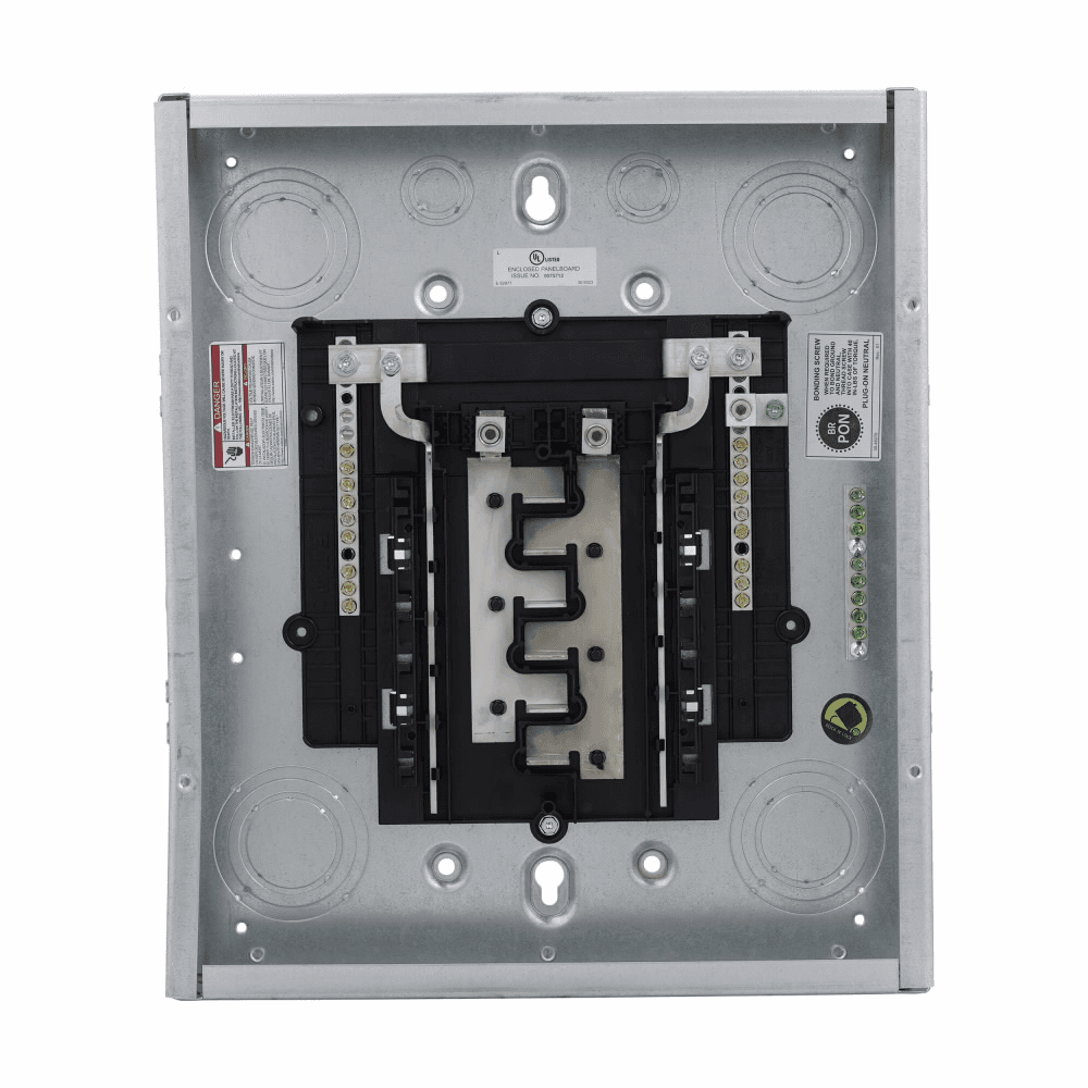 BRP12L125R on Powermatic Associates