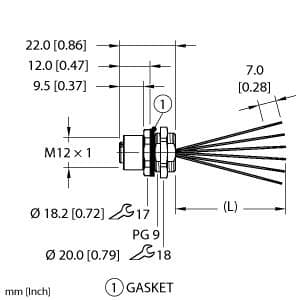EFKVH-A8.601.4-0.4 on Powermatic Associates