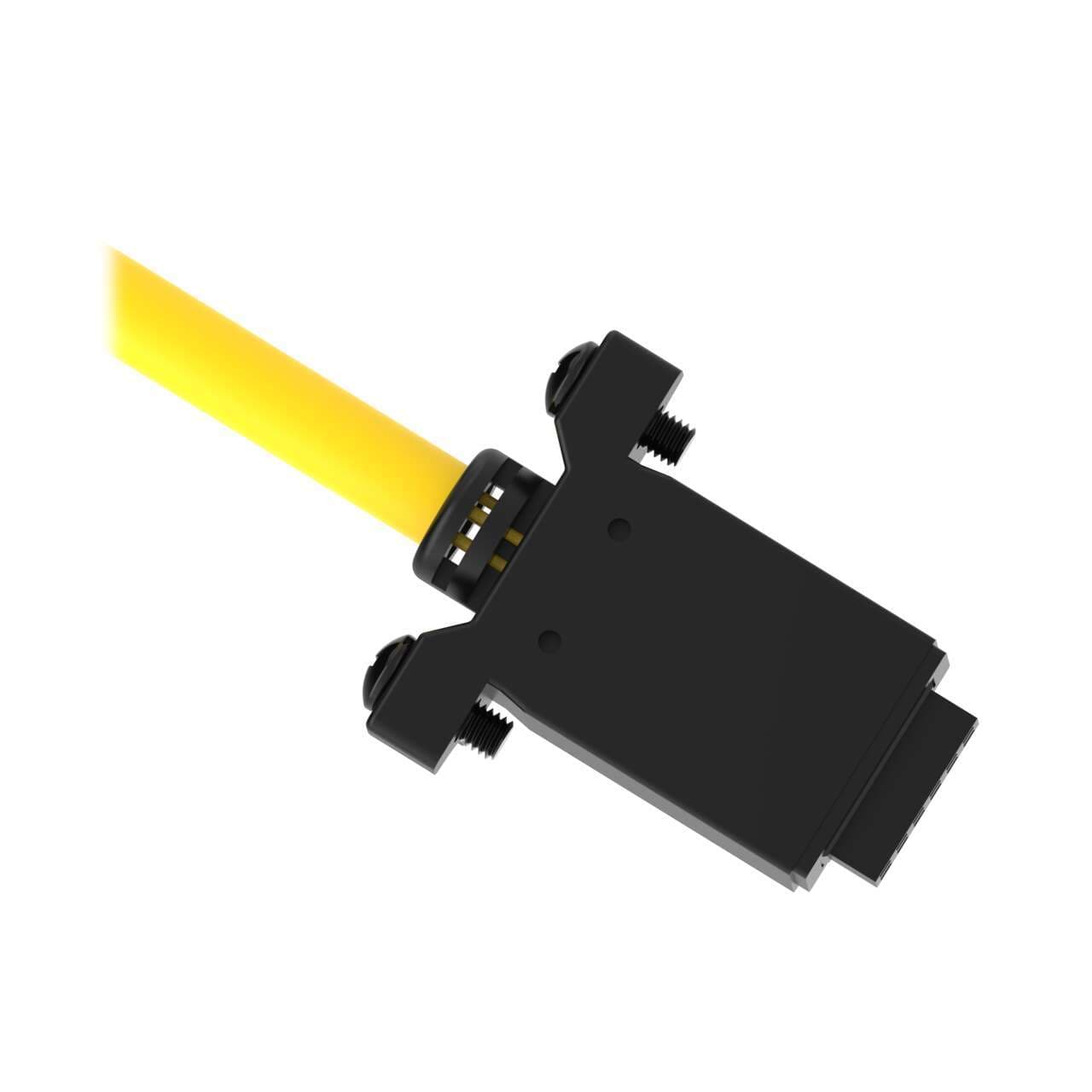 RDLS-515D on Powermatic Associates