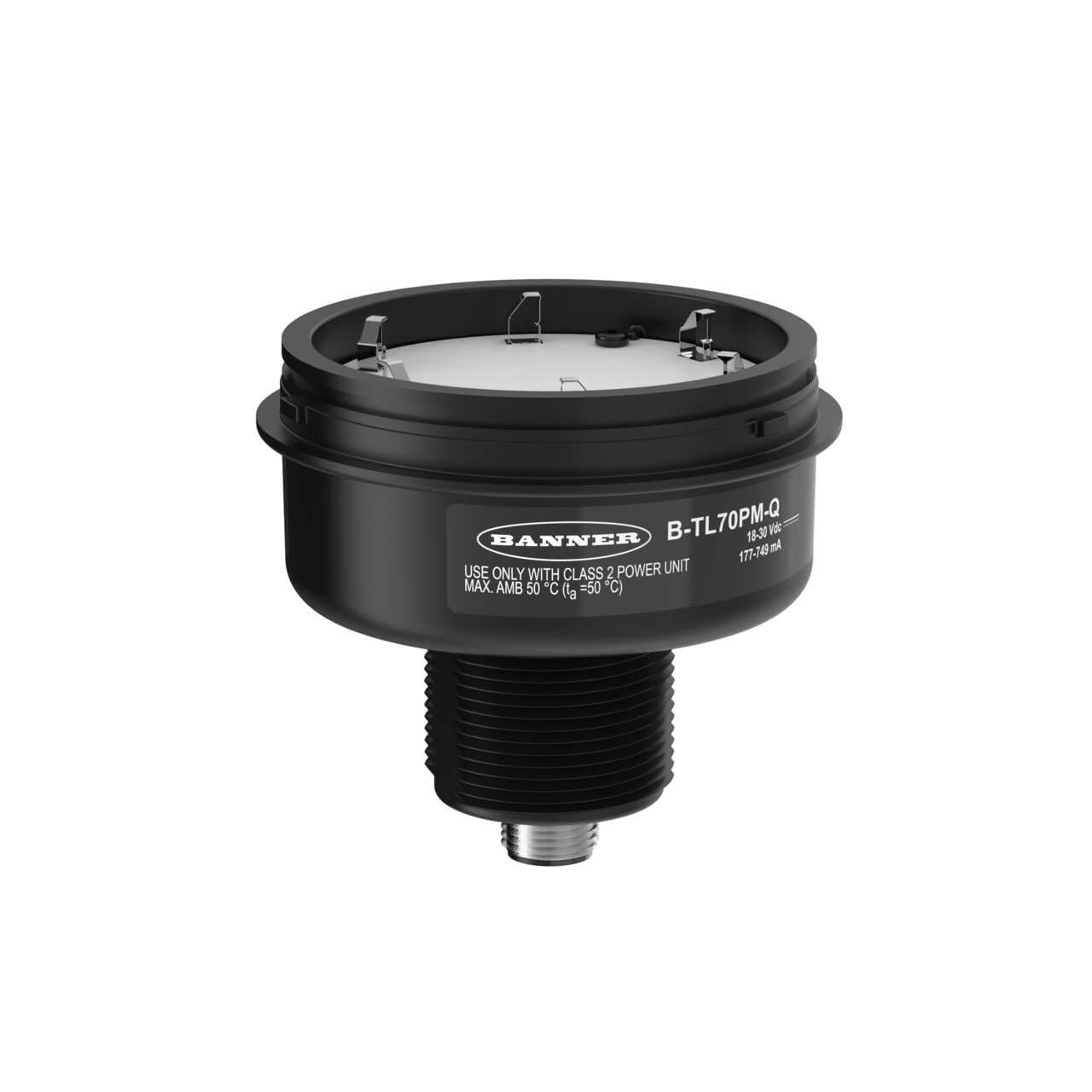 B-TL70PM-Q on Powermatic Associates