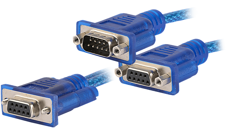 HMS Networks 1.04.0076.00002 Ixxat CAN Y-cable 1.04.0076.00002 on Powermatic Associates