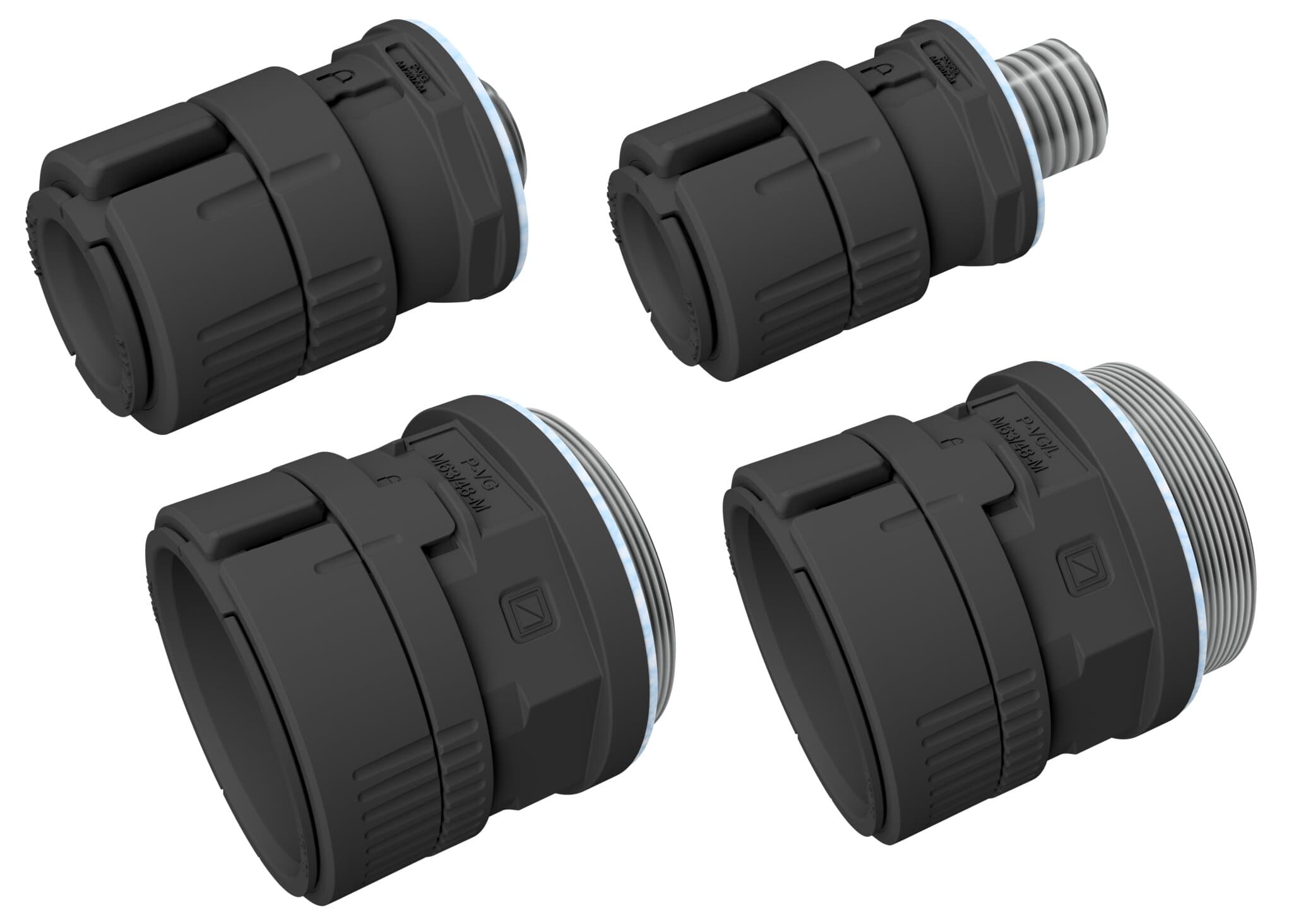 Murrplastik 83401264 P-VG-M 83401264 on Powermatic Associates