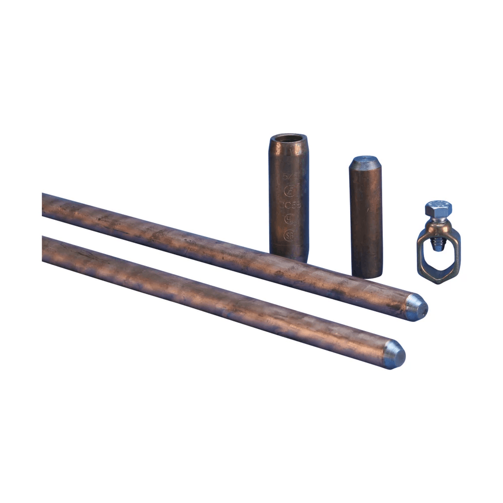 CGE5CP on Powermatic Associates