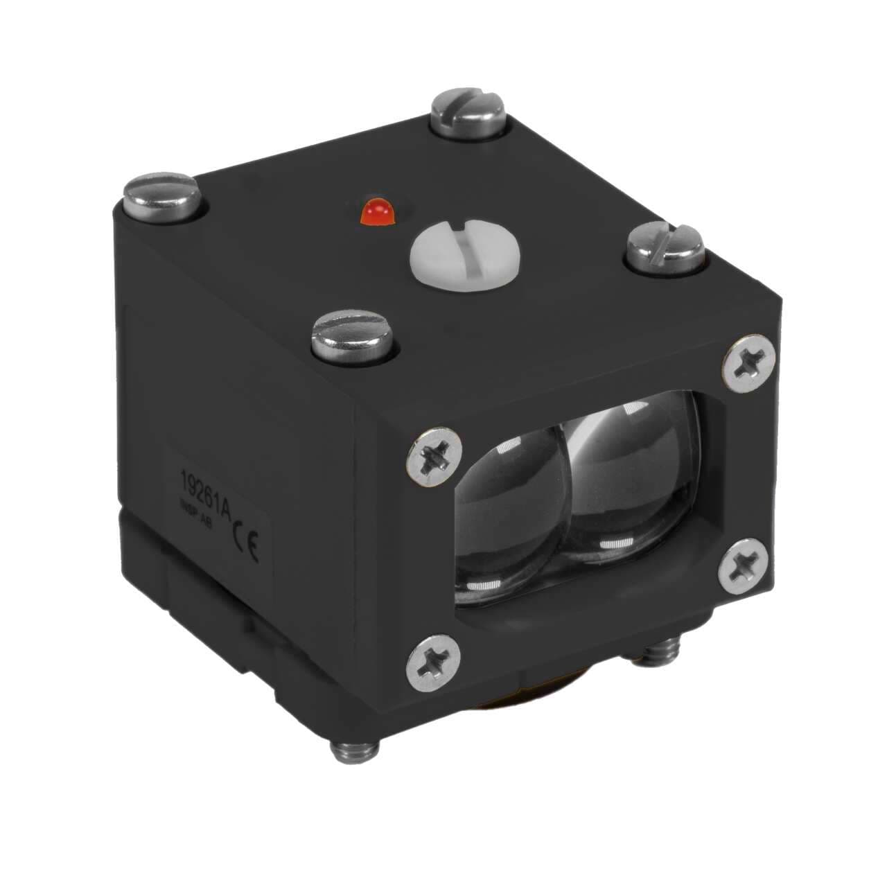 RSBLVAG on Powermatic Associates