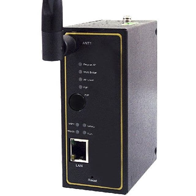 E45WAP-P2P on Powermatic Associates