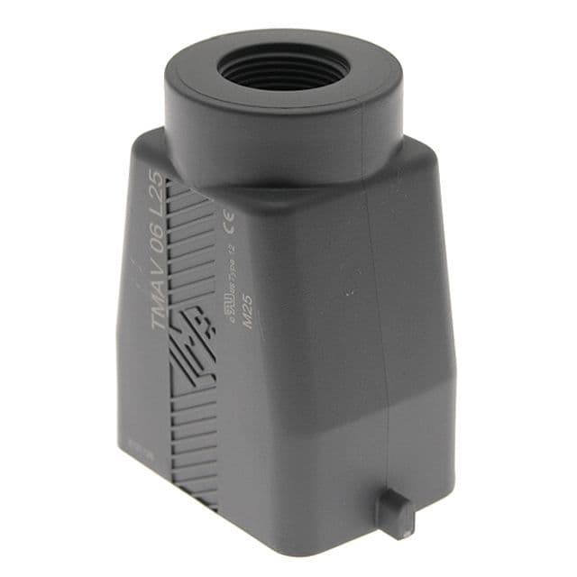 TMAV-06L25 on Powermatic Associates