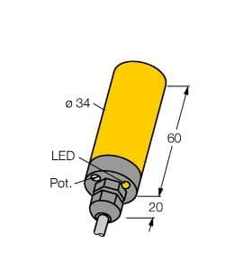 BCF15-K34-AZ3X on Powermatic Associates