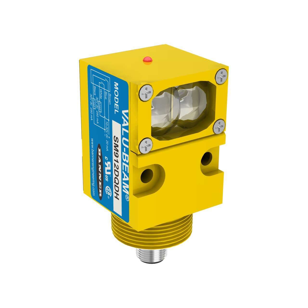 SM912DQDH on Powermatic Associates