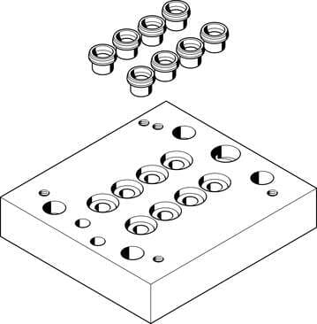 165293 on Powermatic Associates