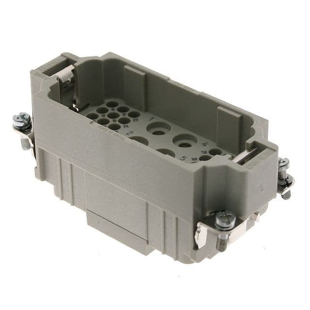 CXM-6/36 on Powermatic Associates