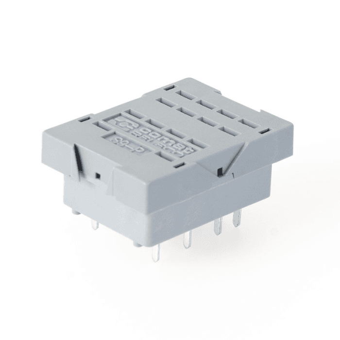 S9-P on Powermatic Associates