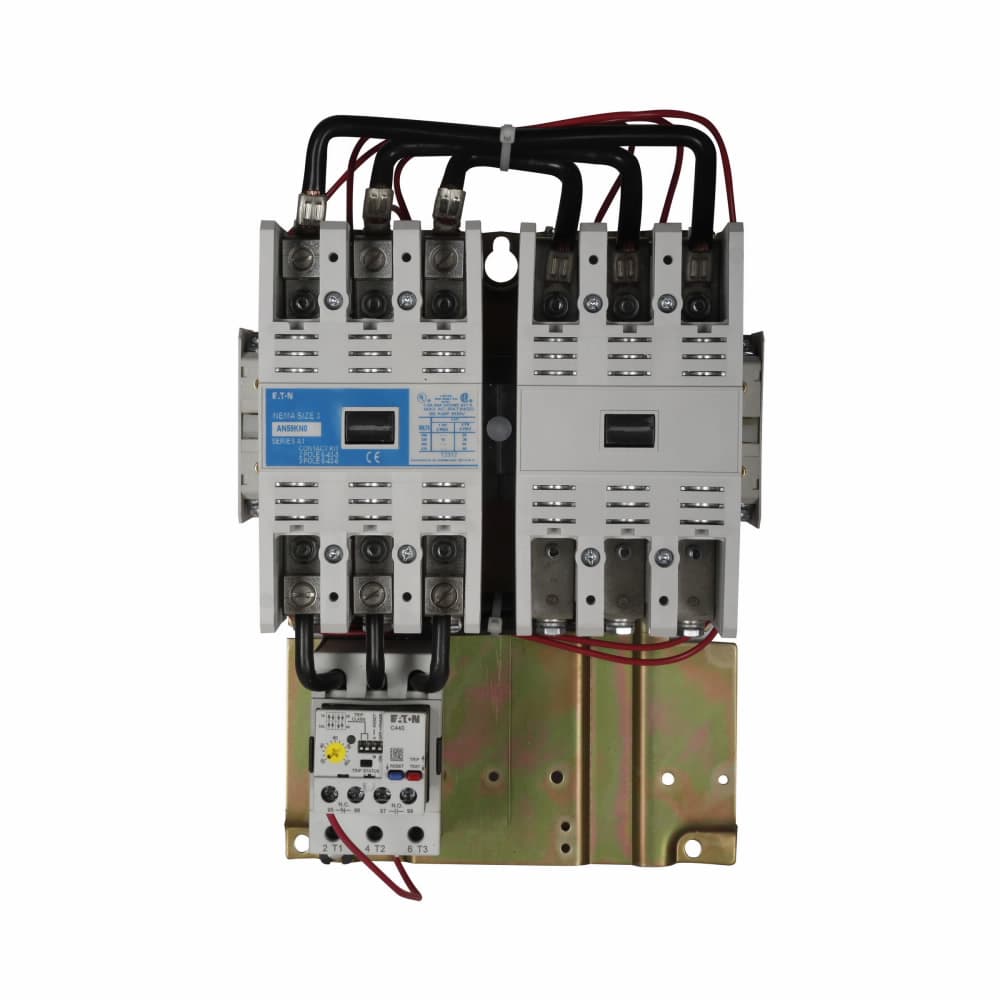 AN59KN0A5E100 on Powermatic Associates