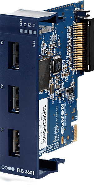 FLB3601_00 on Powermatic Associates