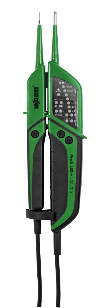 206-706 on Powermatic Associates