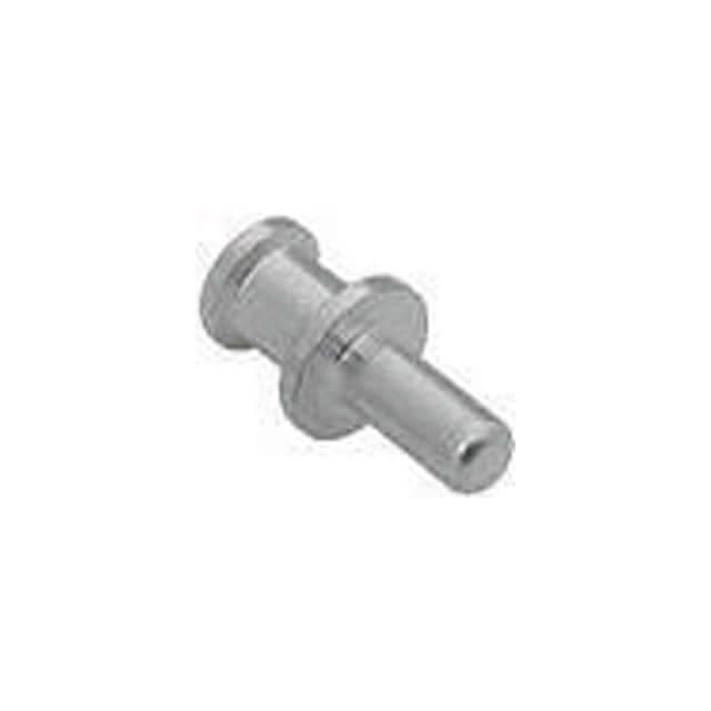 Mencom CYMA-16 Male Crimp Contact Pin, Silver, 200amp, 6 awg CYMA-16 on Powermatic Associates