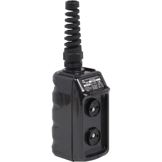 Schneider Electric 9001BW91BU PENDANT STATION 600VAC 5A T-BW 9001BW91BU on Powermatic Associates