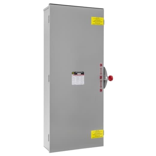 DTU225R on Powermatic Associates