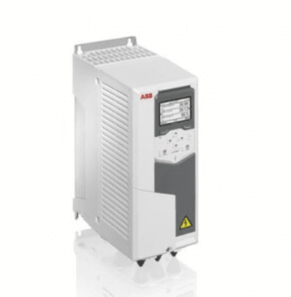 ACS580-01-124A-4 on Powermatic Associates