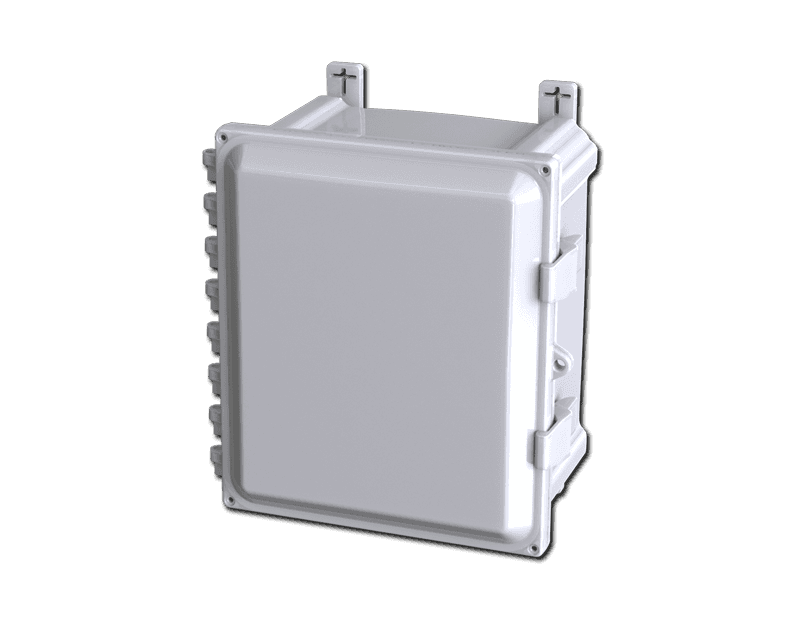 SCE-1816PC on Powermatic Associates