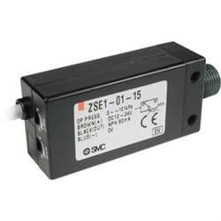 ZSE1-T1-55 on Powermatic Associates