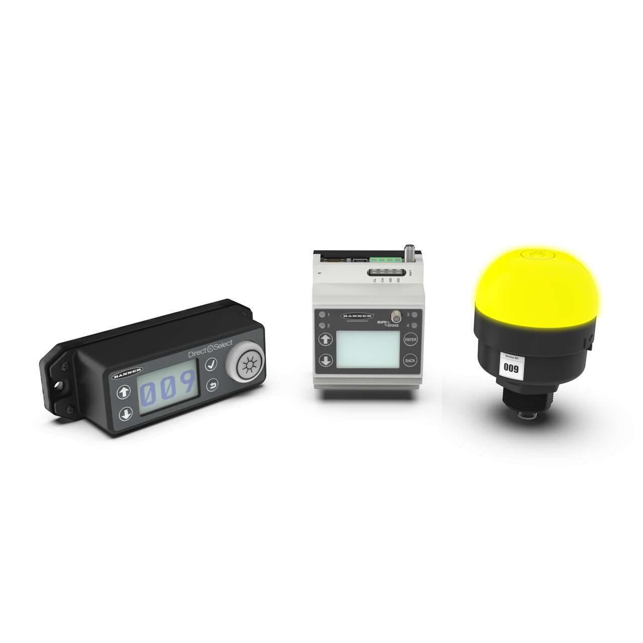 CFP-KIT-9 on Powermatic Associates