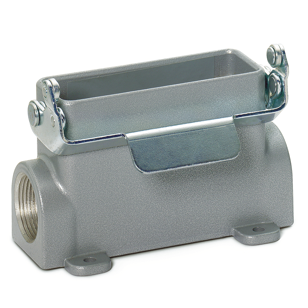 105670 on Powermatic Associates