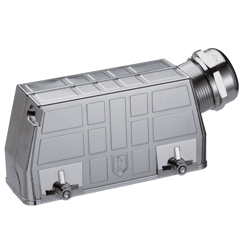 Lapp 70250221 70250221 Lapp - EPIC ULTRA H-B 24 TS QB 11-21 BRUSH (1) 70250221 on Powermatic Associates