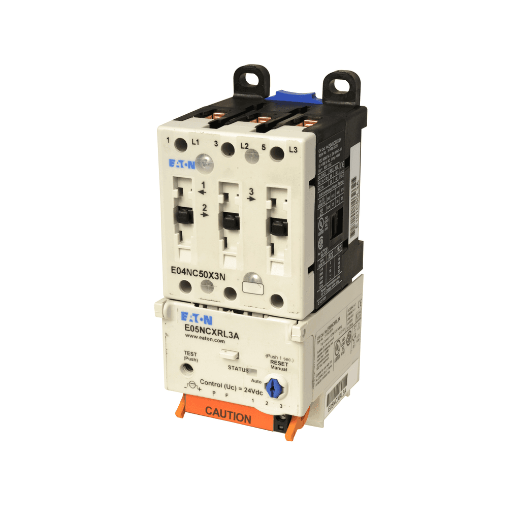 E101C50B3A on Powermatic Associates