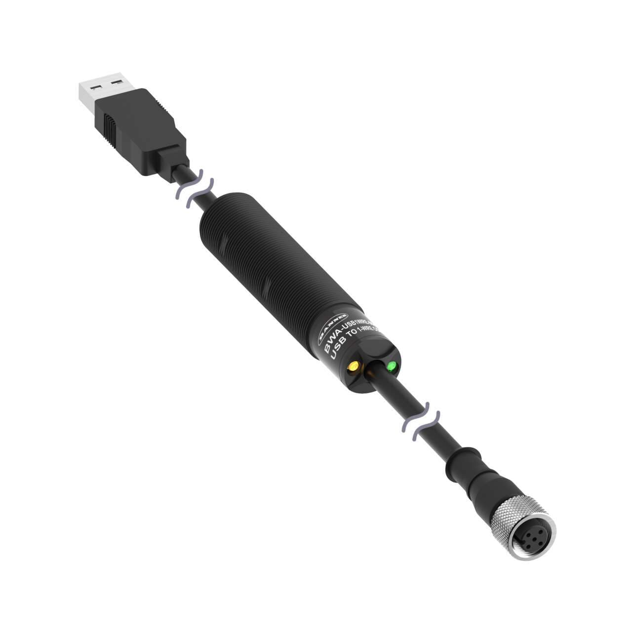 BWA-USB1WIRE-001 on Powermatic Associates