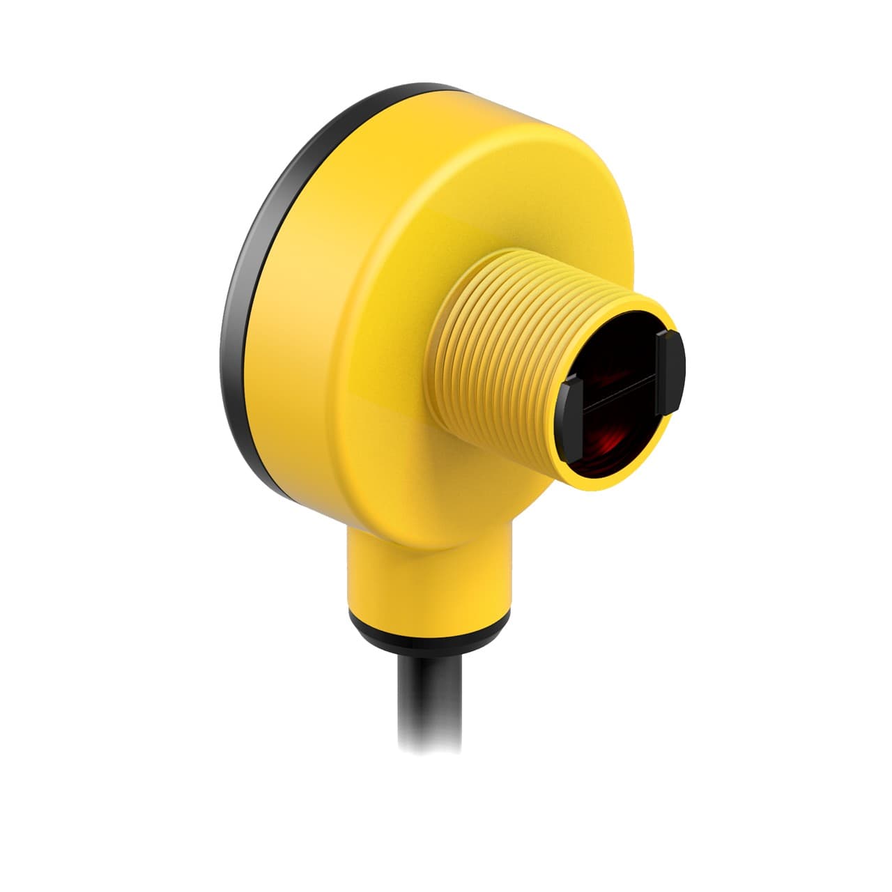 Banner T18AW3FF25 W/30 Range: 25 mm; Input: 20-250V ac T18AW3FF25 W/30 on Powermatic Associates