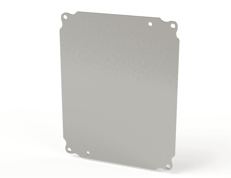 SCE-10P8SS on Powermatic Associates