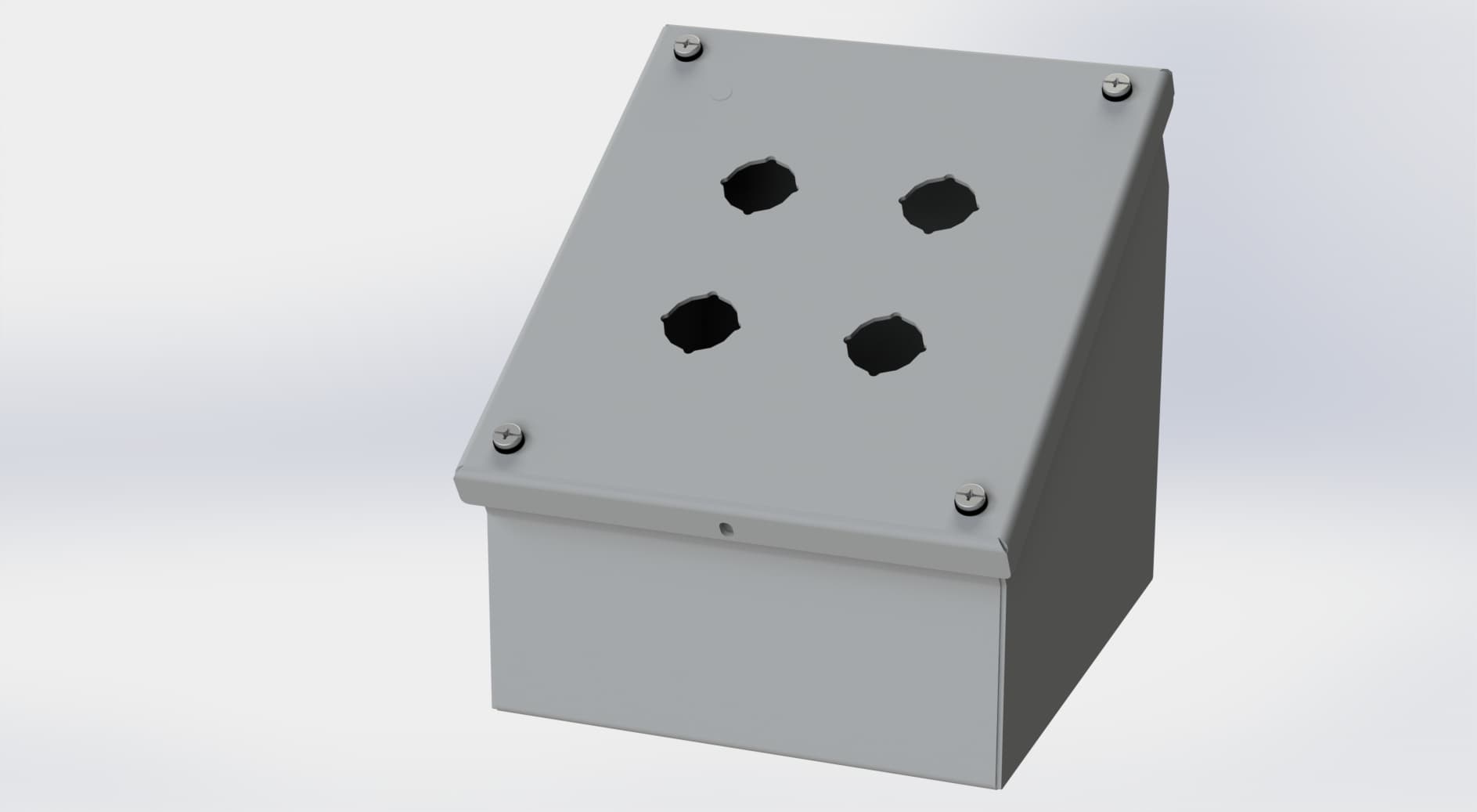 SCE-4SPBAI on Powermatic Associates