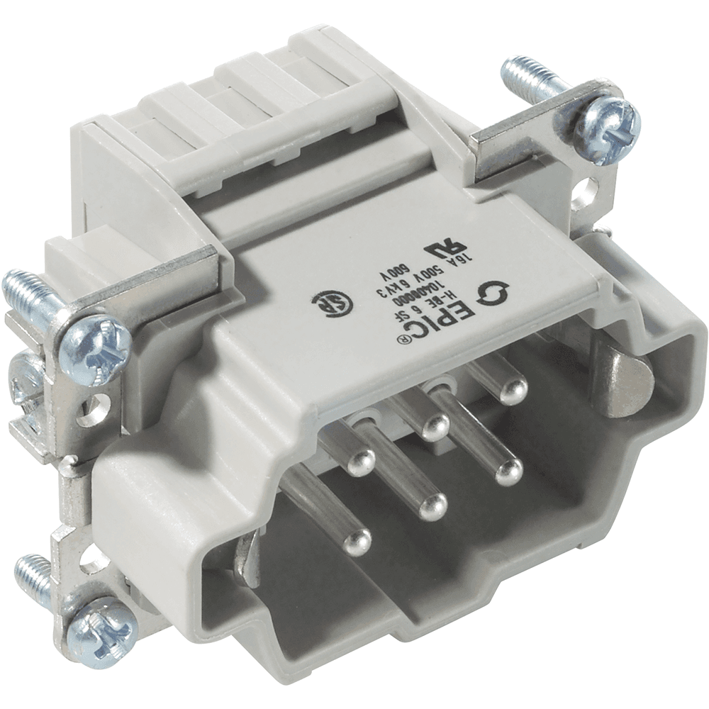 10400000 on Powermatic Associates