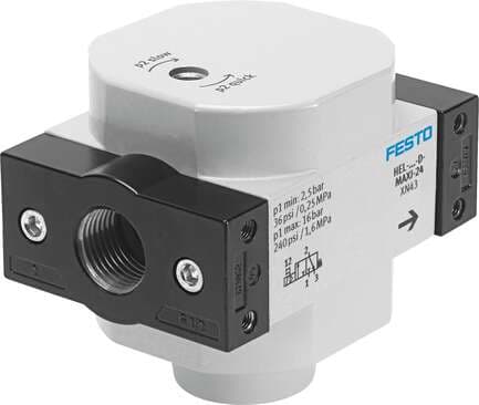165083 on Powermatic Associates