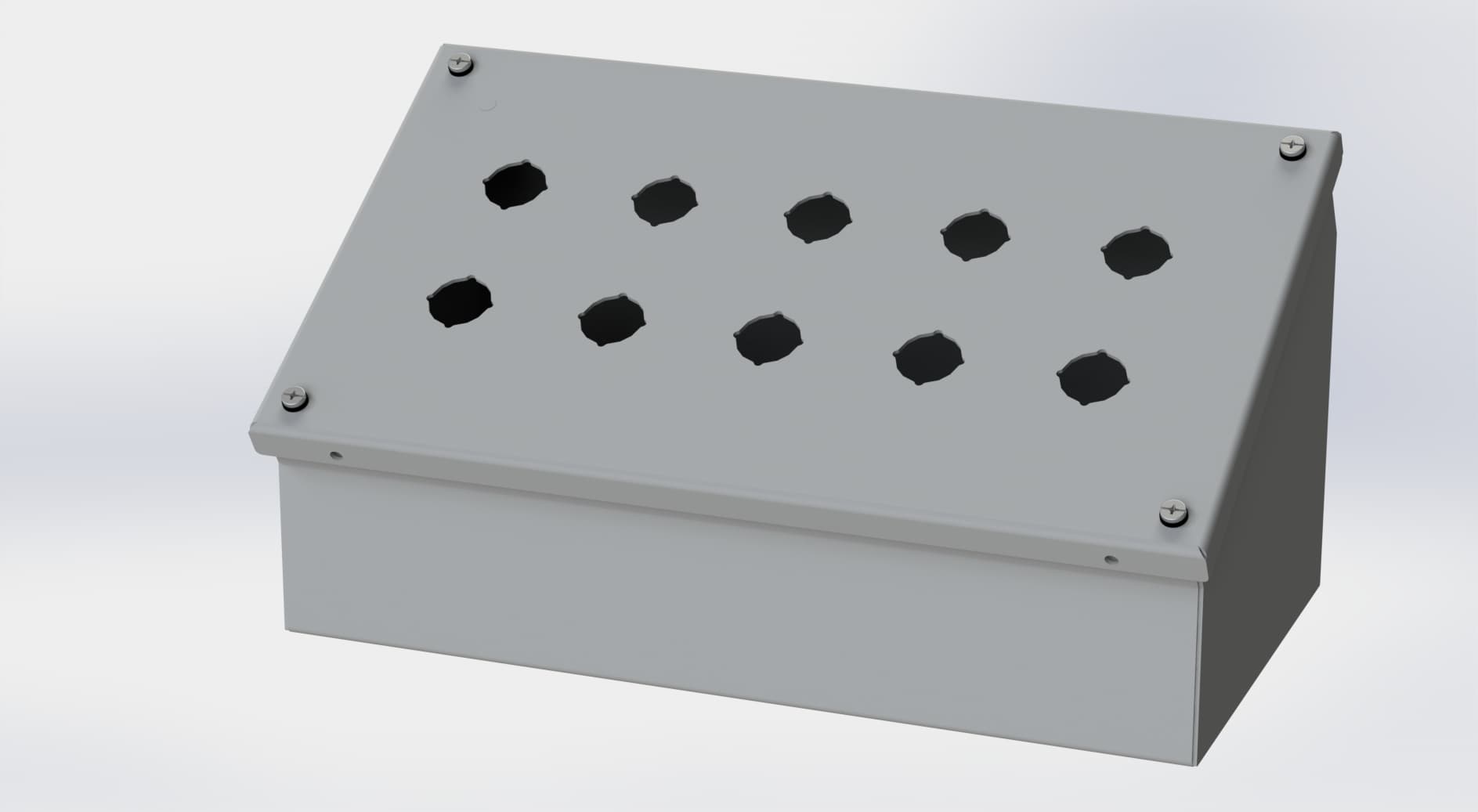 SCE-10PBAI on Powermatic Associates