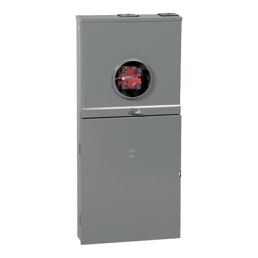 QC816F150S on Powermatic Associates