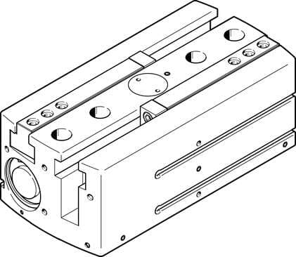 3361490 on Powermatic Associates