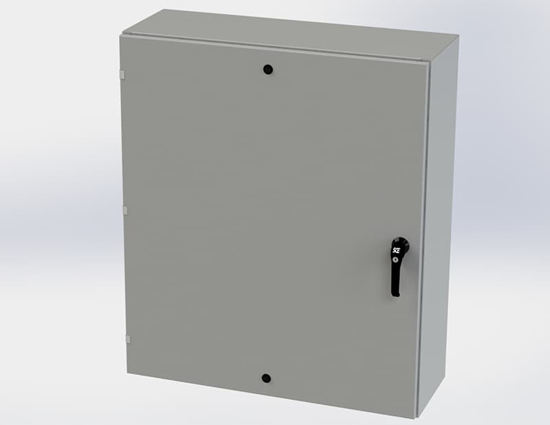 SCE-36EL3612LPPL on Powermatic Associates