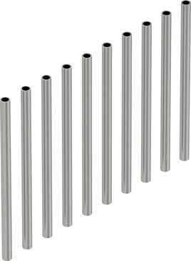 Festo 8104291 dos. needle set VAVN-N-A1.6-12-30-V1-P10 8104291 on Powermatic Associates