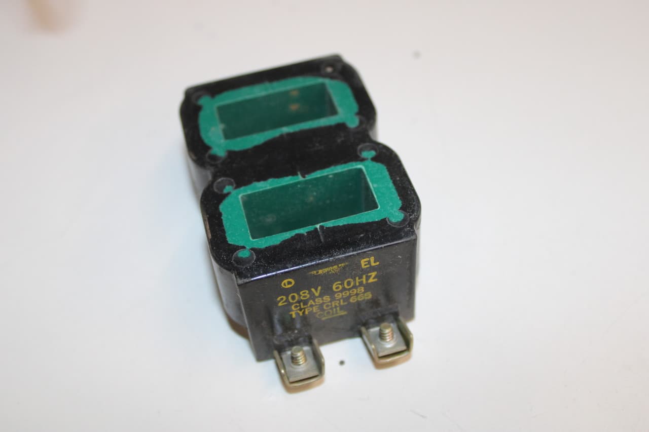 9998CRL665 on Powermatic Associates