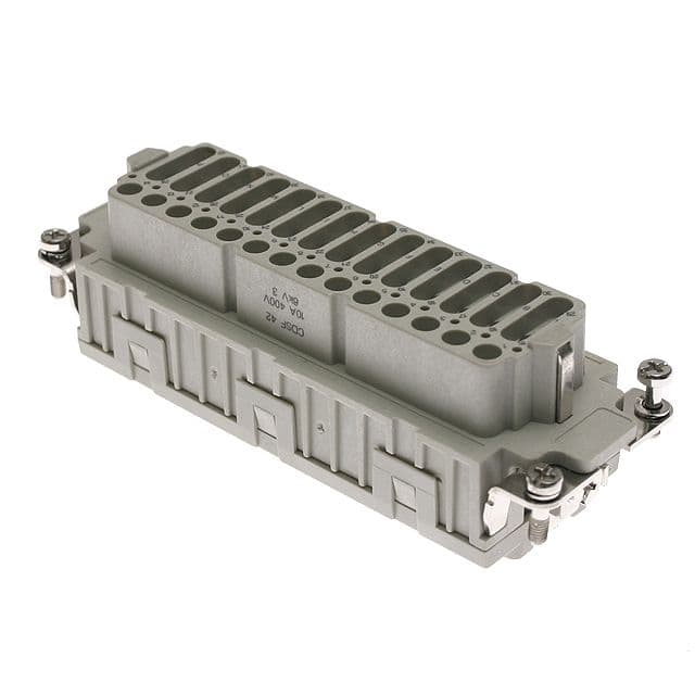 CDSF-42 on Powermatic Associates