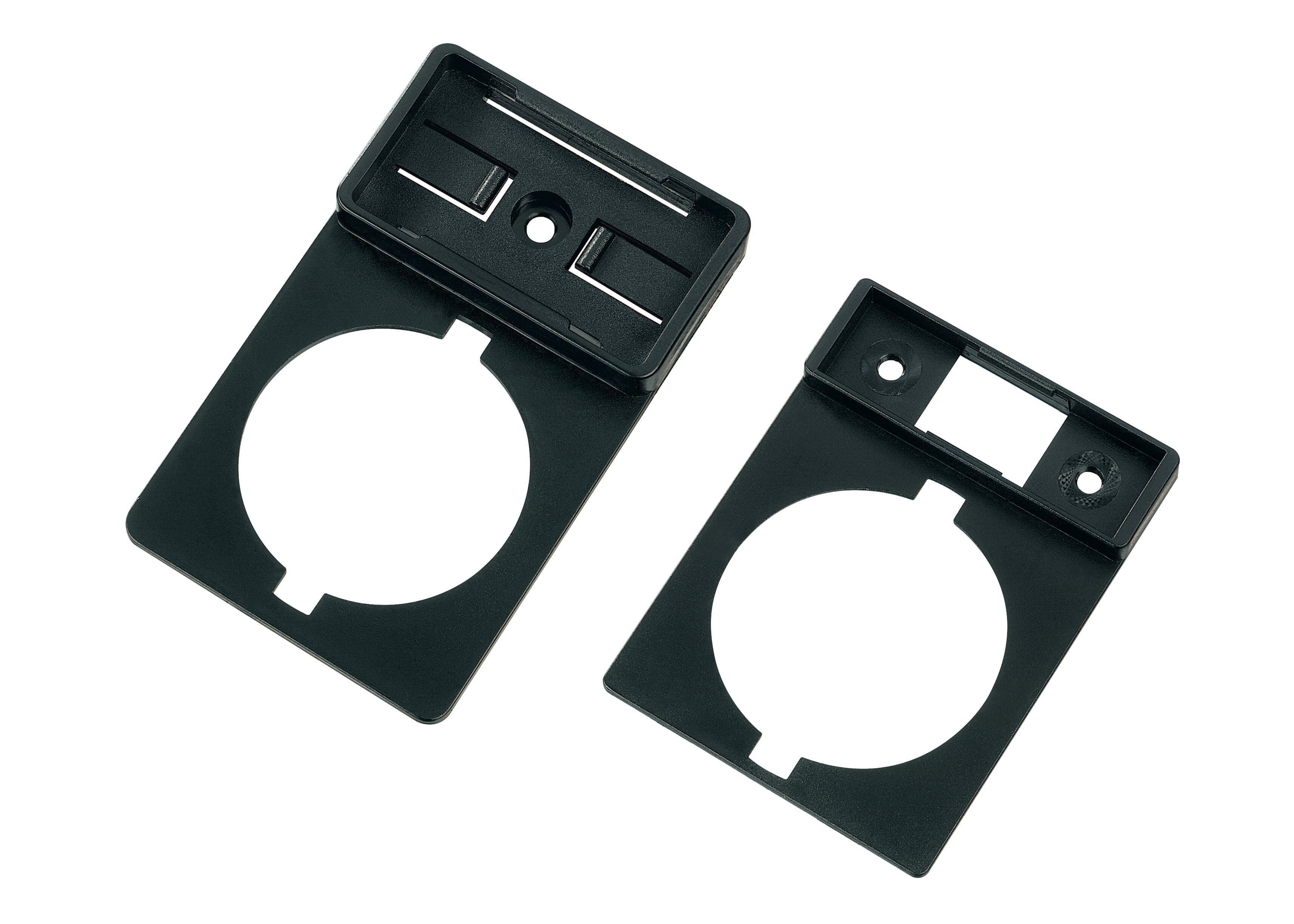 Murrplastik 86442018 86442018 Murrplastik - BT 22.5 holder for button, package qty: 250 86442018 on Powermatic Associates